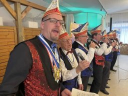 2024.01.14 Prinzenempfang 2024  2